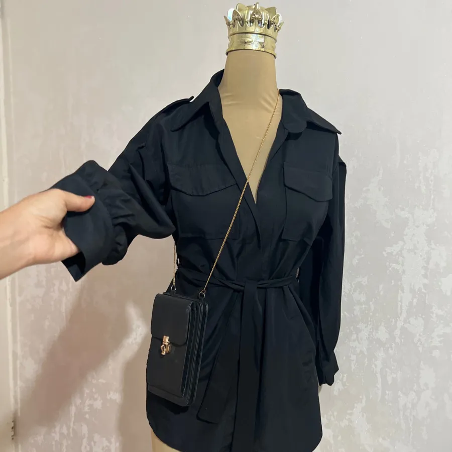 مانتومشکی شومیزی