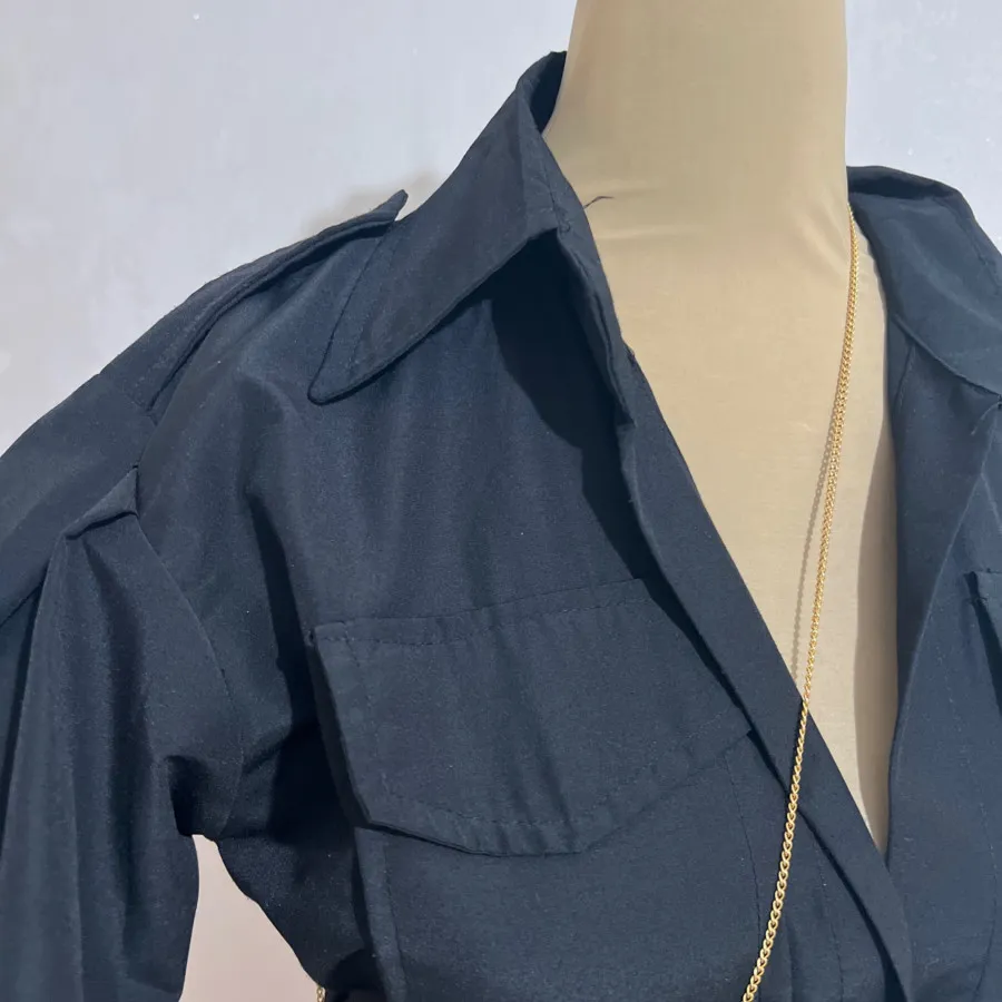 مانتومشکی شومیزی