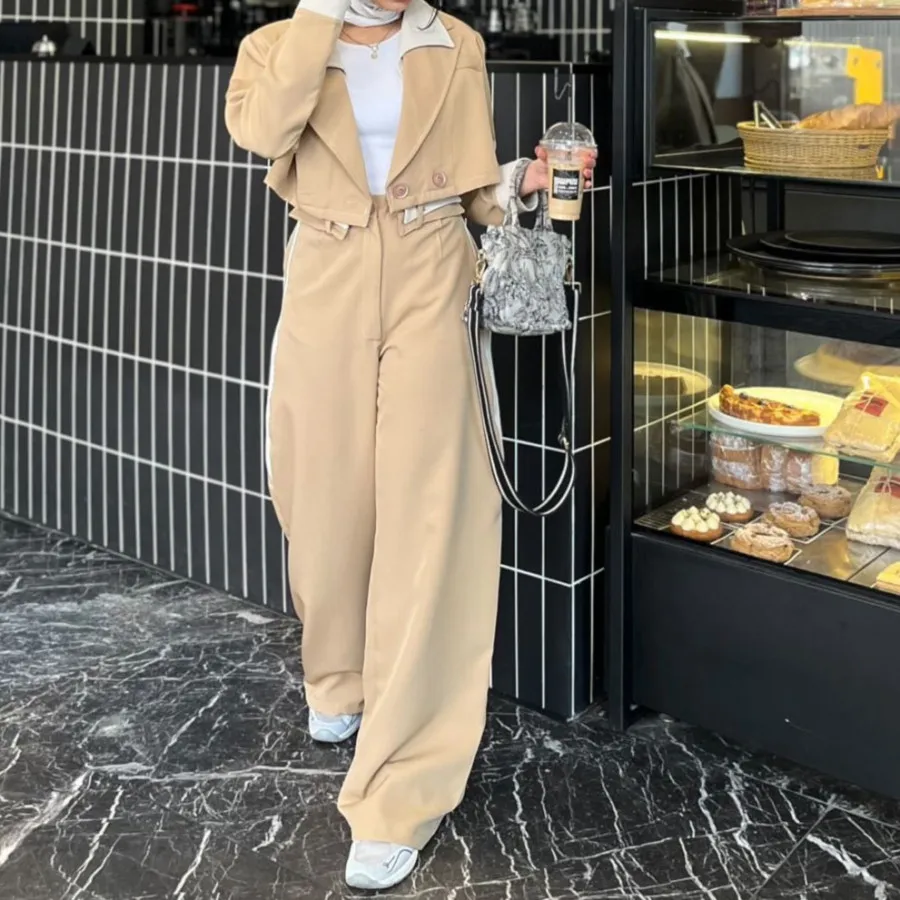 ست کت و شلوار