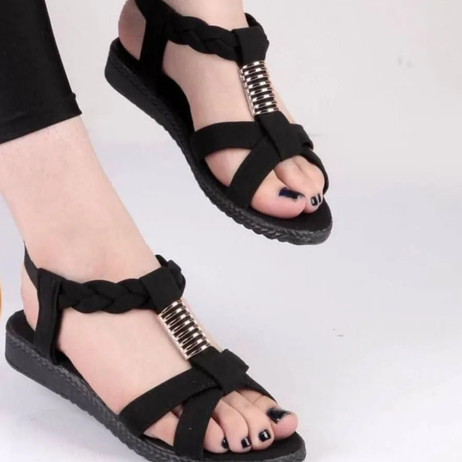 صندل های جدید