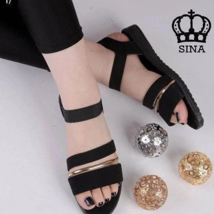 صندل های جدید