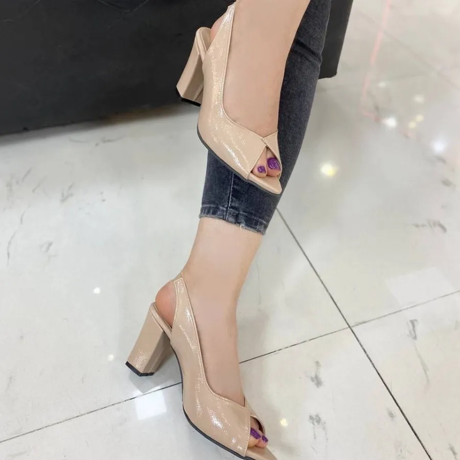 پاشنه 7 سانت