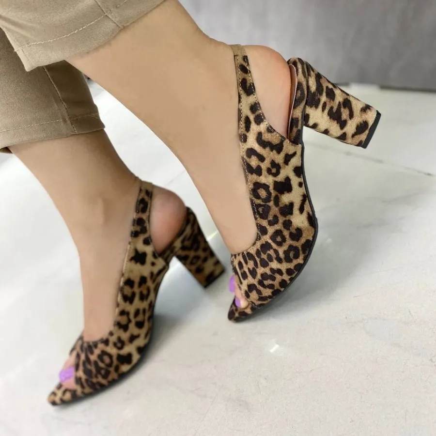 پاشنه 7 سانت