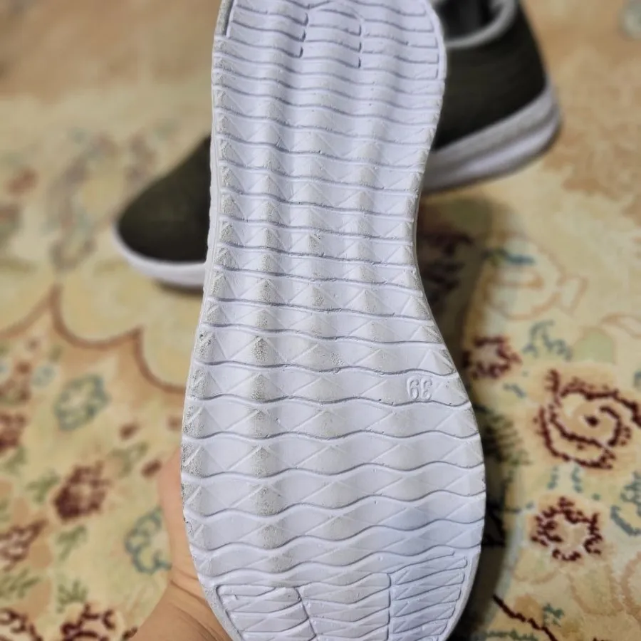 کفش کژوال زنانه