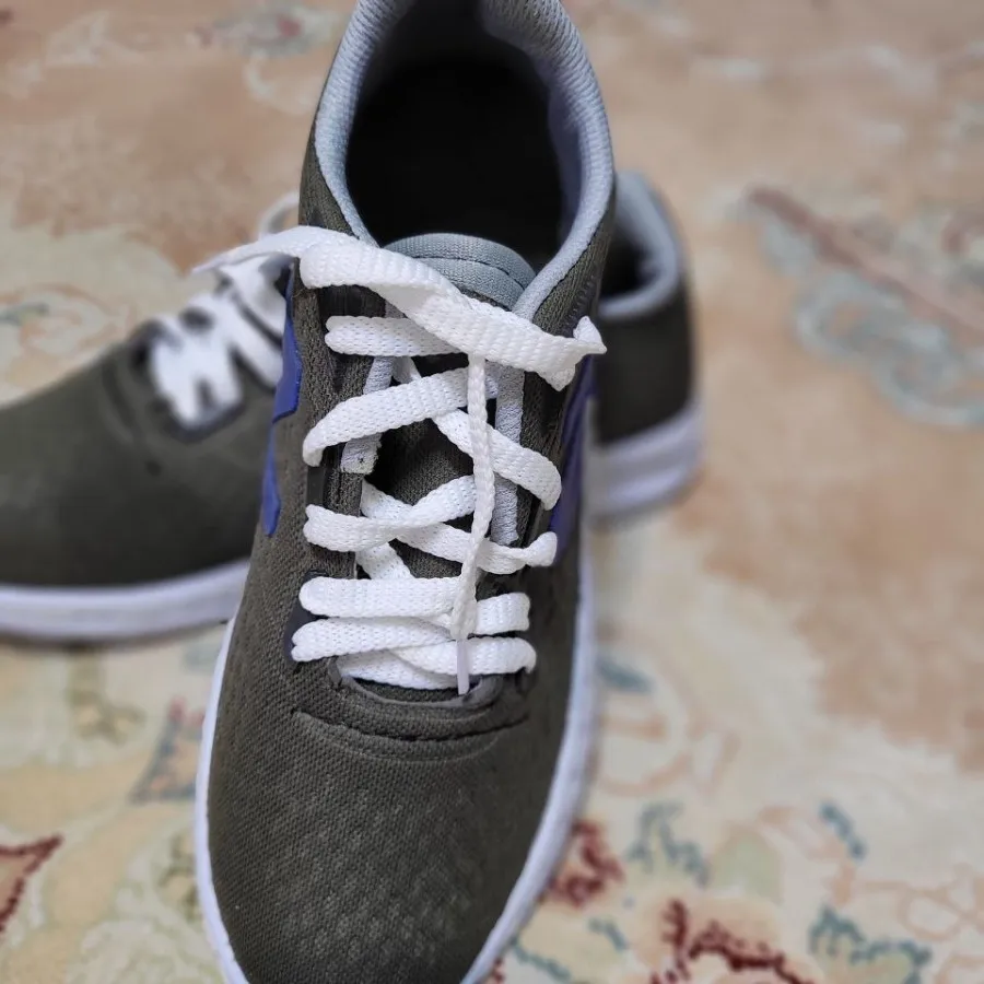 کفش کژوال زنانه