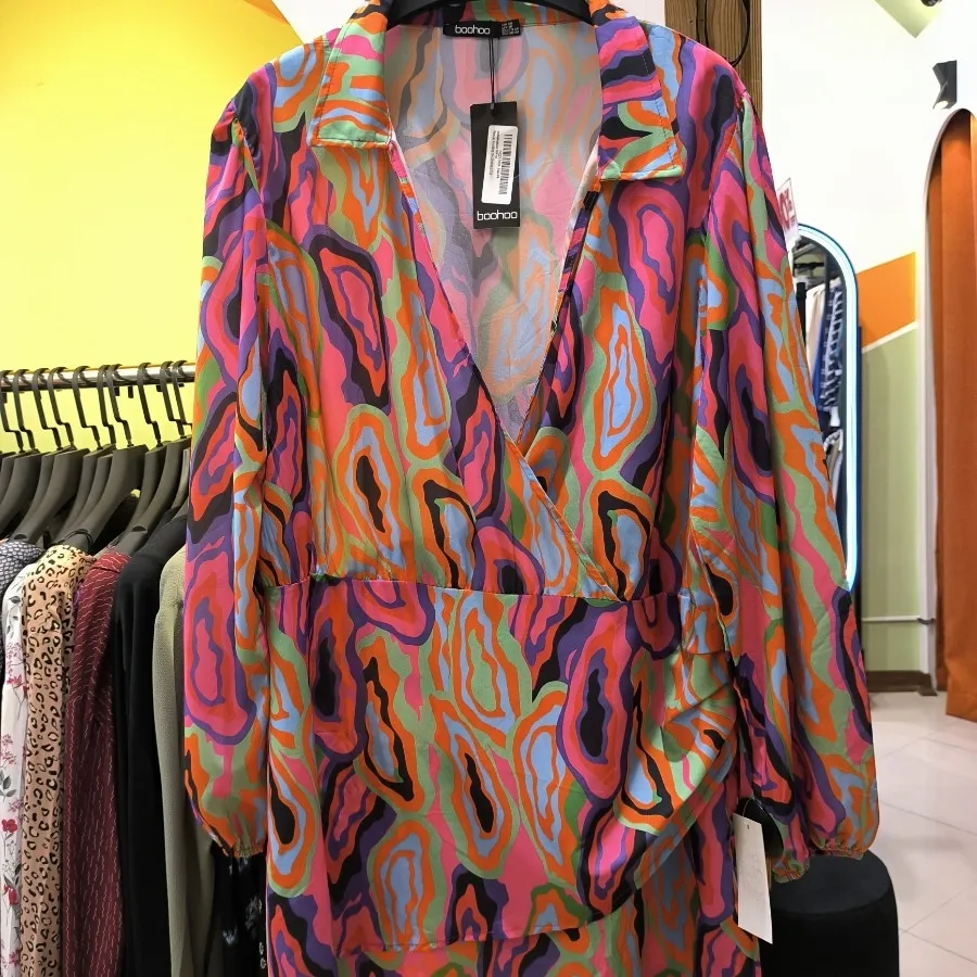 پیراهن مجلسی زنانه واردات