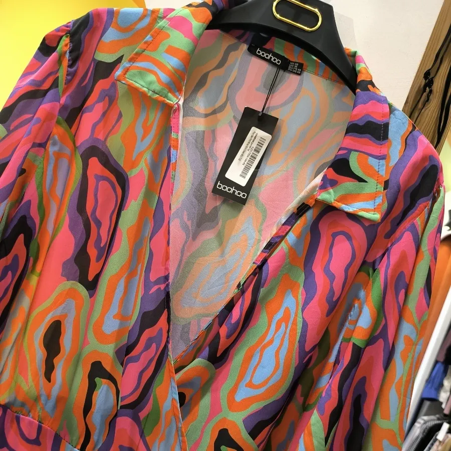 پیراهن مجلسی زنانه واردات