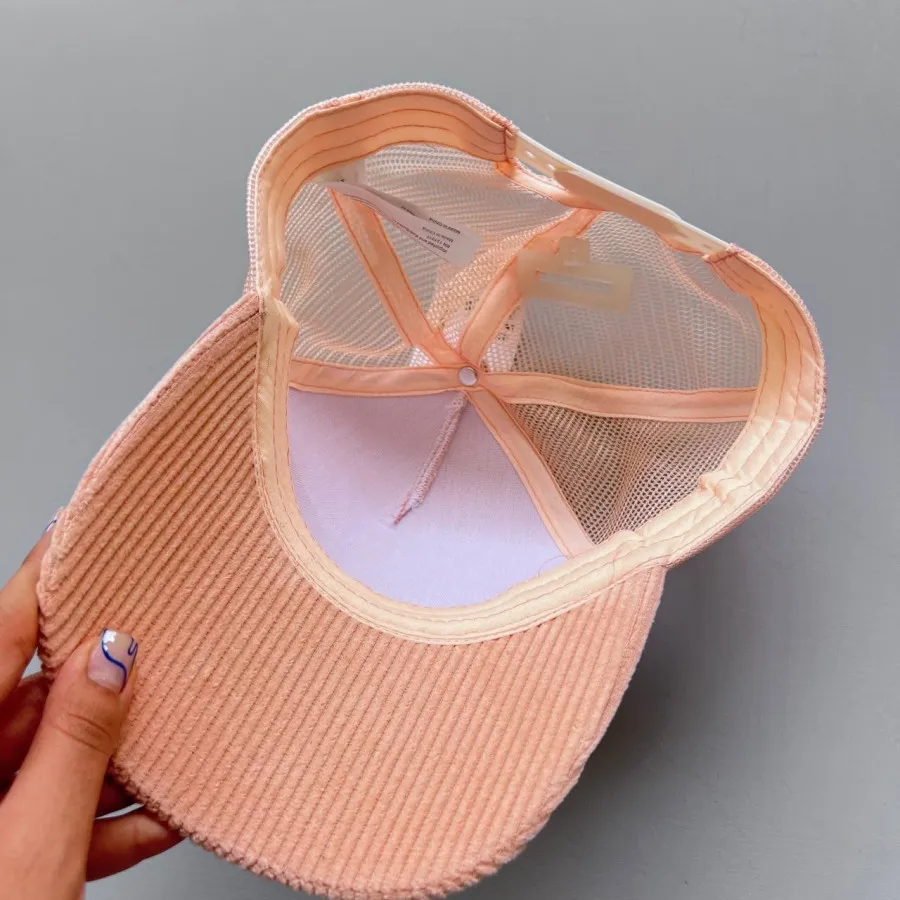 کلاه کپ برند i am المان