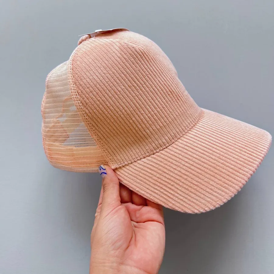 کلاه کپ برند i am المان