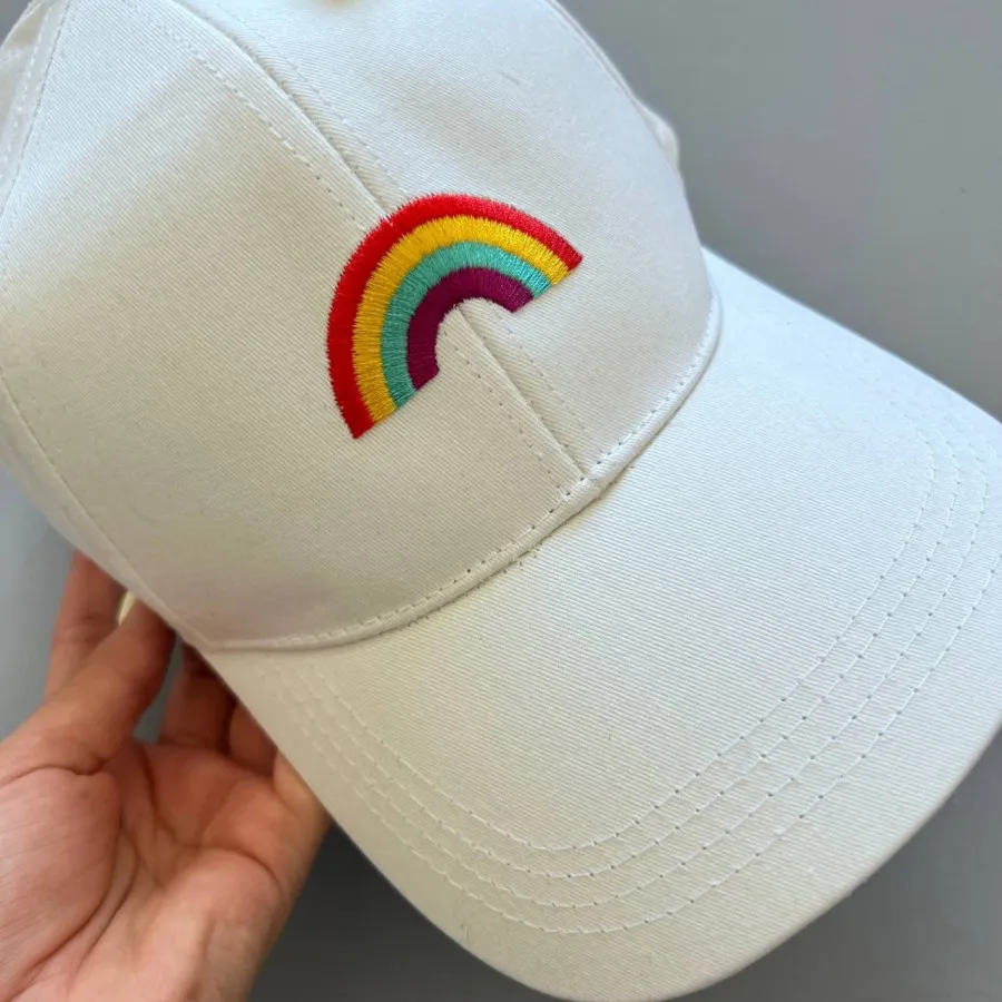 کلاه کپ برند i am المان