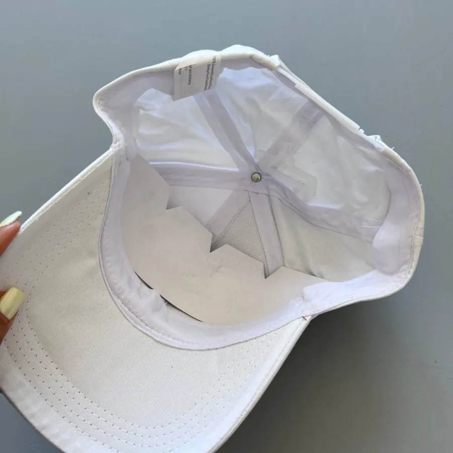 کلاه کپ برند i am المان