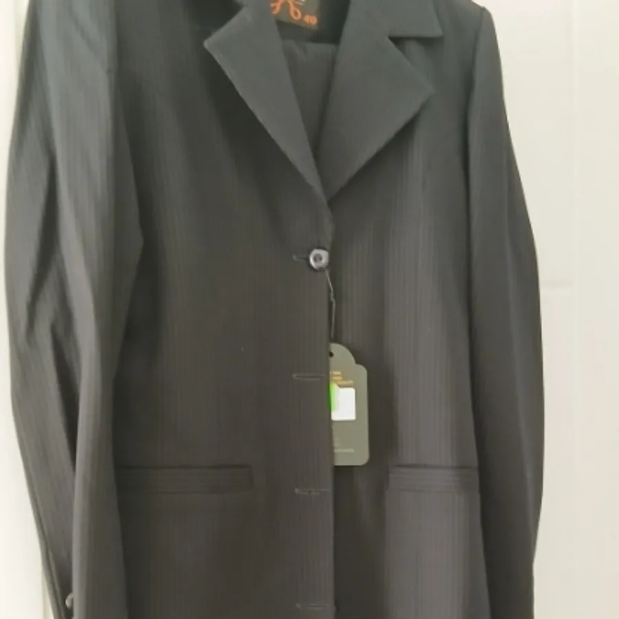 مانتو شلوار اداری