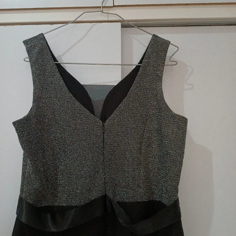 پیراهن مجلسی