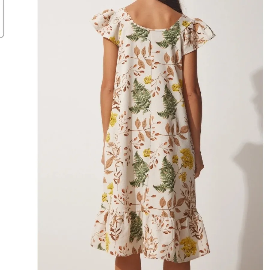 پیراهن زنانه