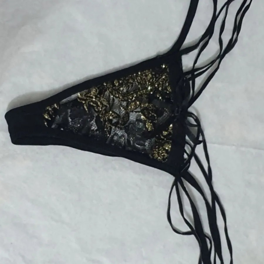 بکلس های فانتزی