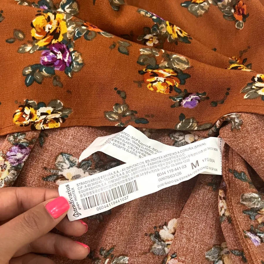 تاپ شیک شولدر آف