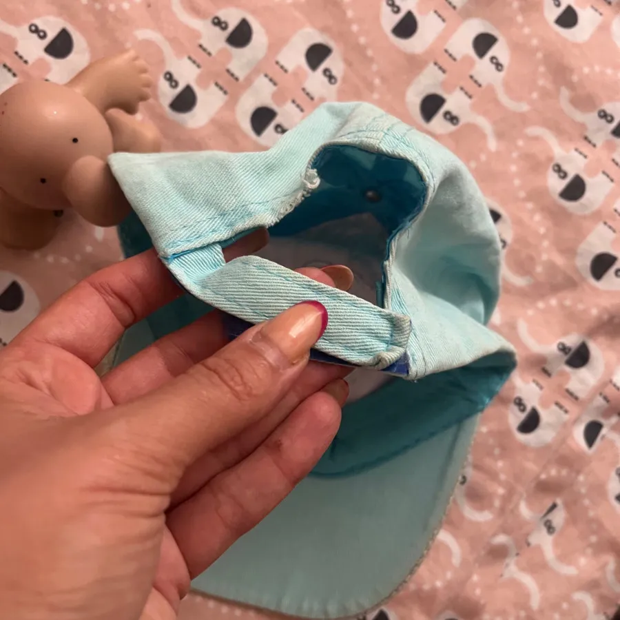 کلاه نقاب دار السا