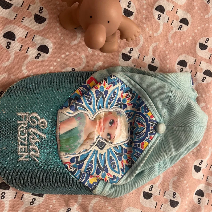 کلاه نقاب دار السا