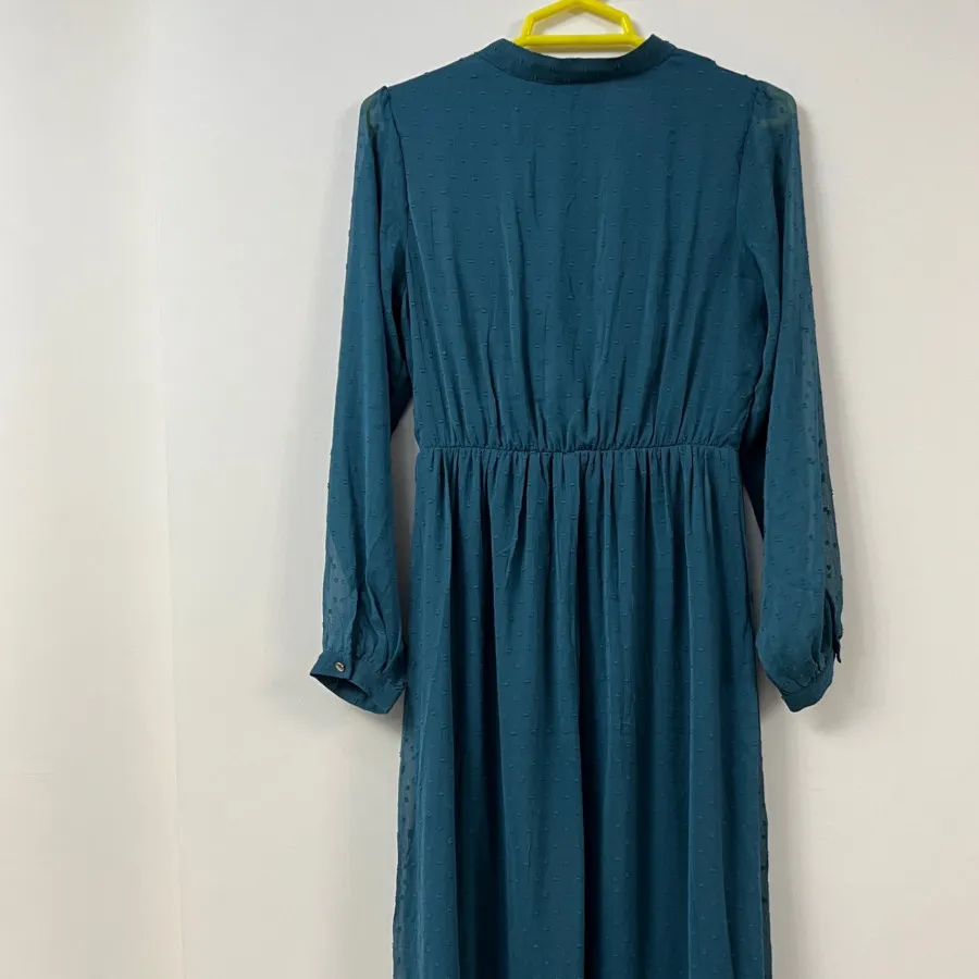 لباس یقه سیلوانا