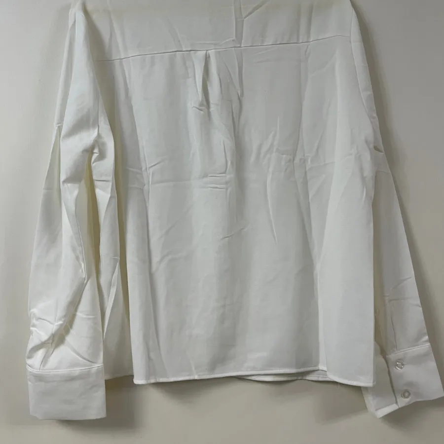 پیراهن سفید