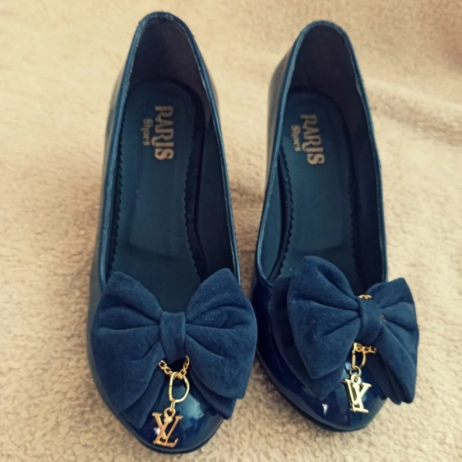 کفش مجلسی 8 cm سایز38