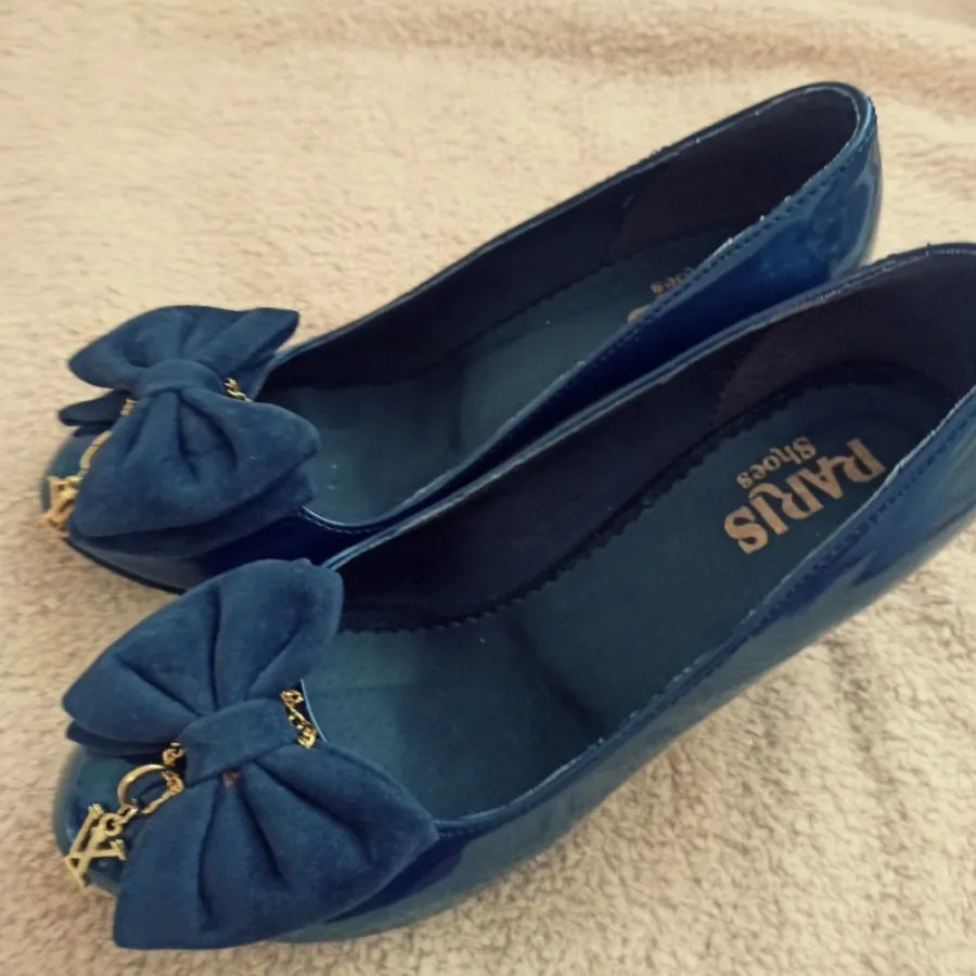 کفش مجلسی 8 cm سایز38