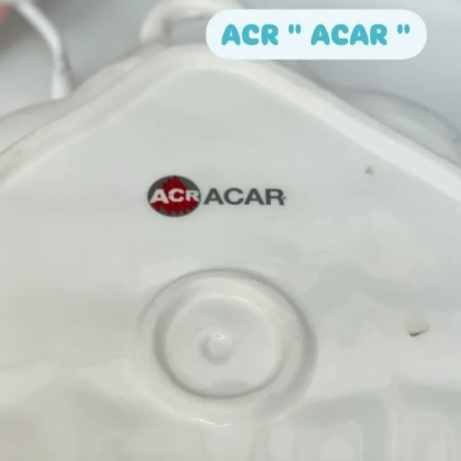 بشقاب کاپکیک مارک آجار