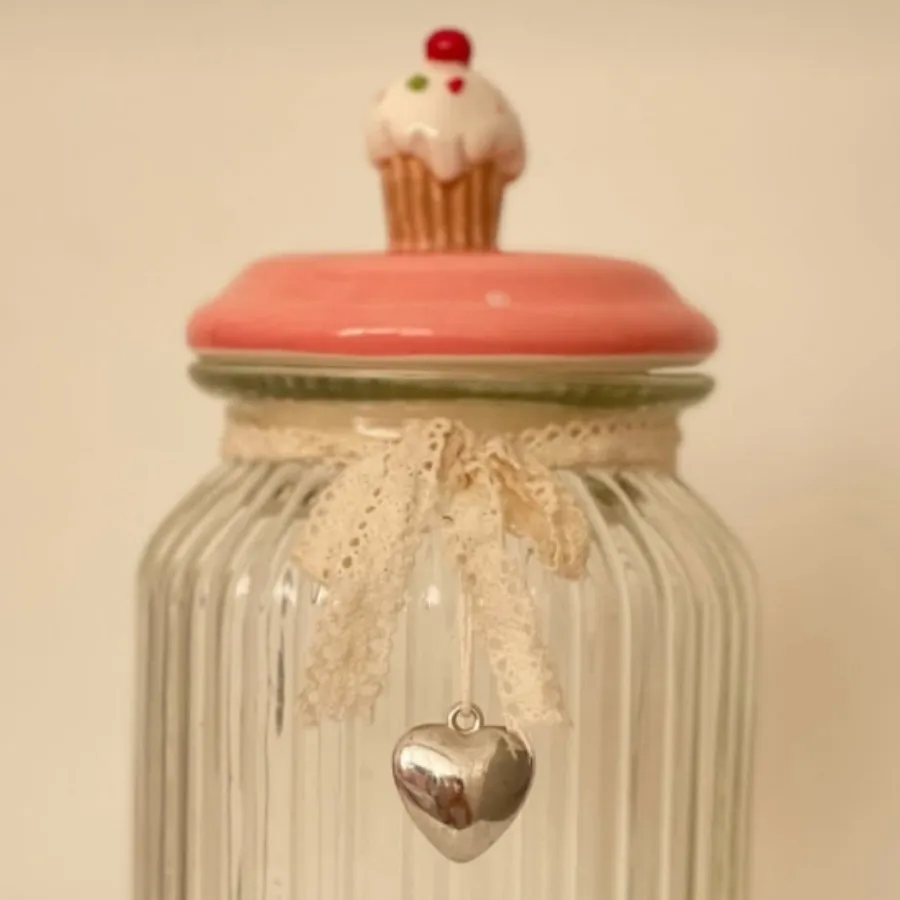 بشقاب کاپکیک مارک آجار