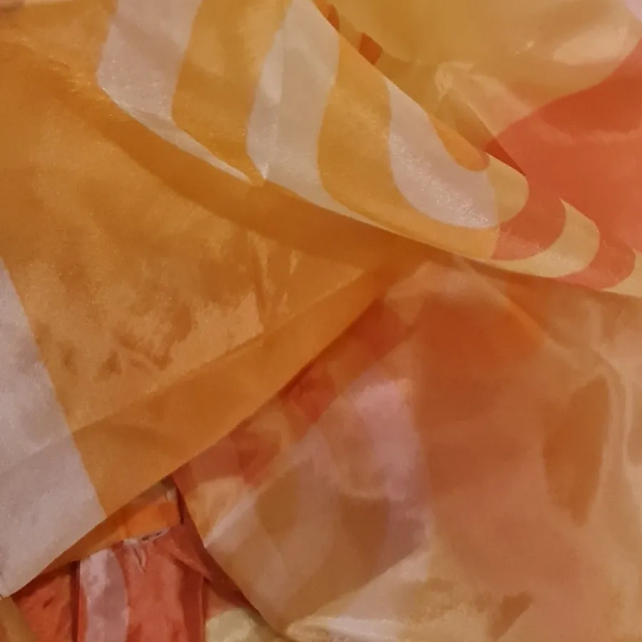 پرده اسپرت حریر