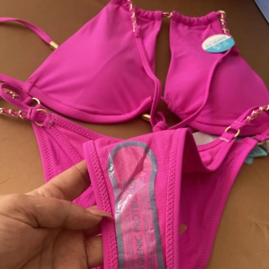 مایو دو تکه