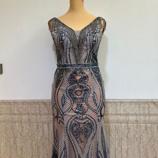 لباس مجلسی ترک