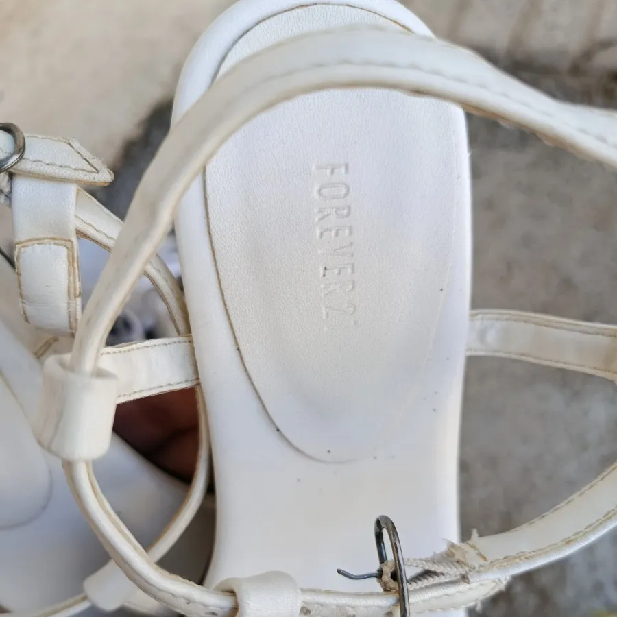 صندل فوراور