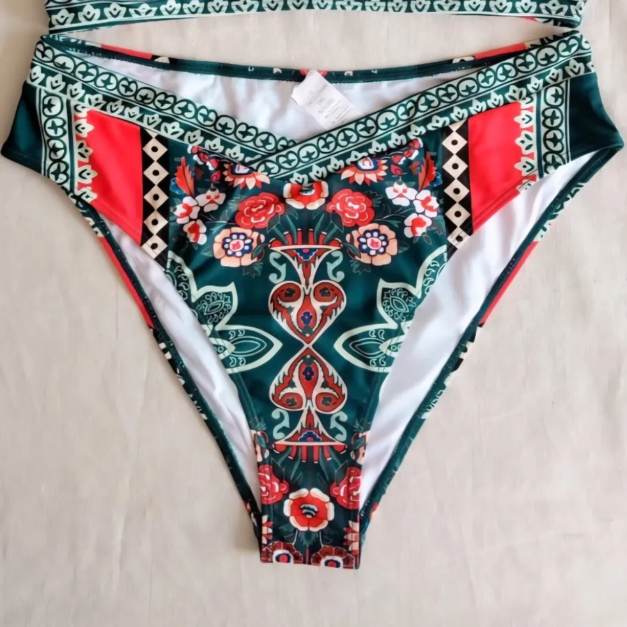 مایو استخری دو تیکه شین