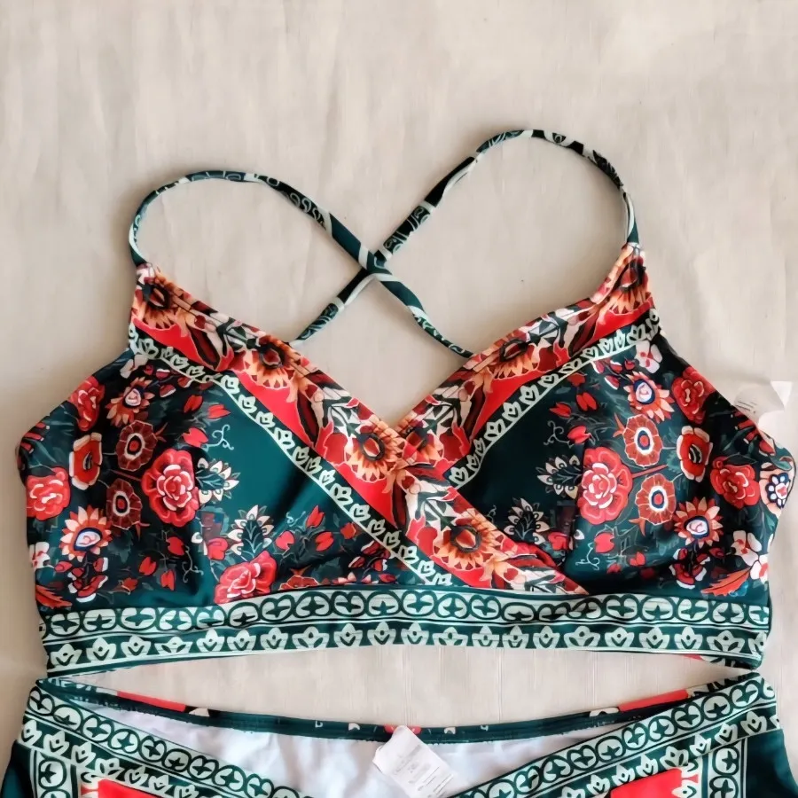 مایو استخری دو تیکه شین