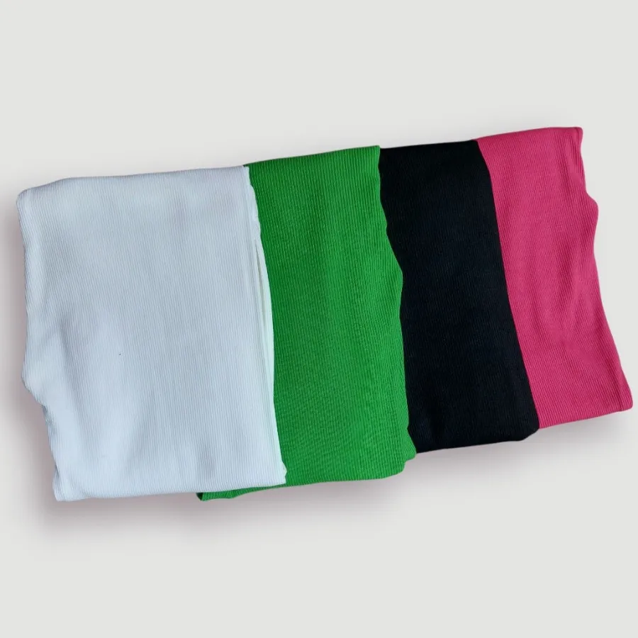 شلوار راحتی زنانه جنس نخی