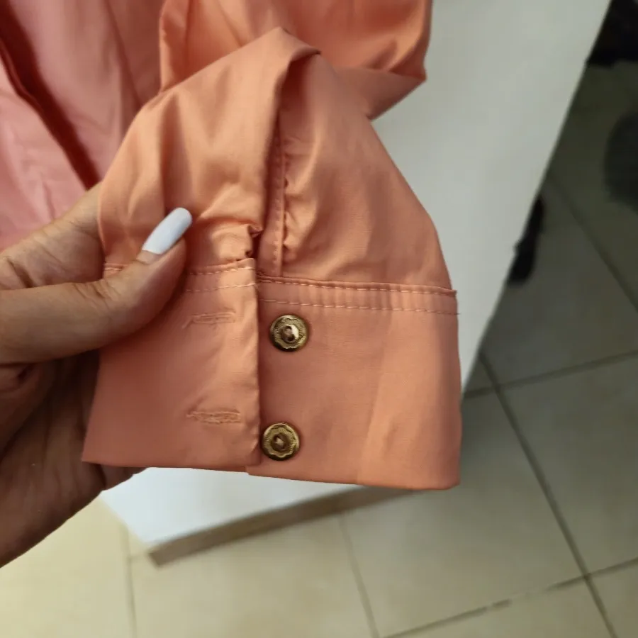 بلوز مجلسی سنگین کار دست