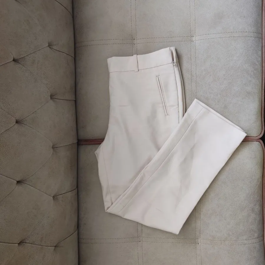 شلوار  FOREVER21