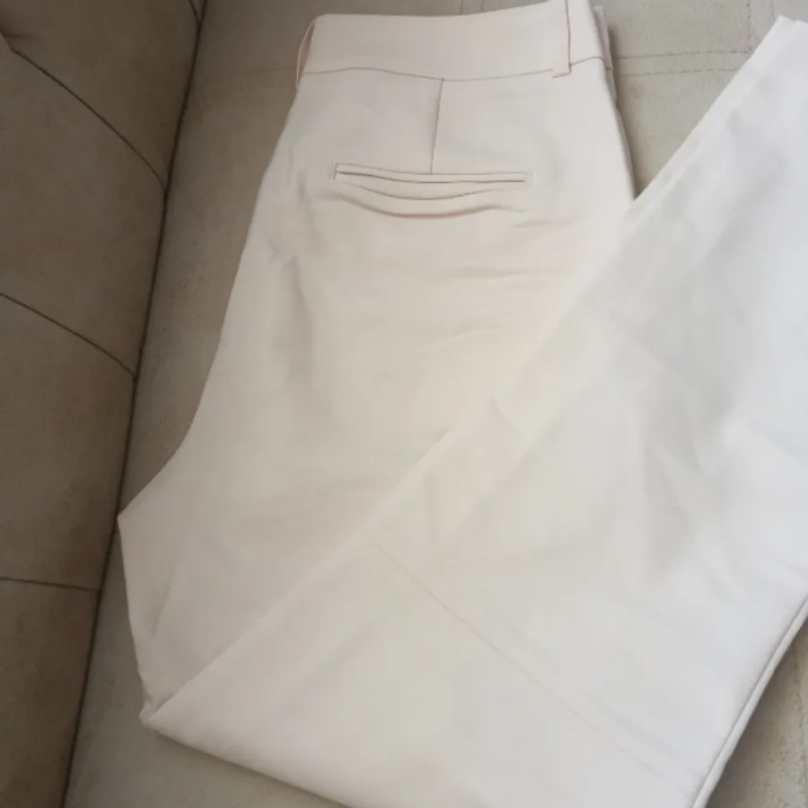 شلوار  FOREVER21