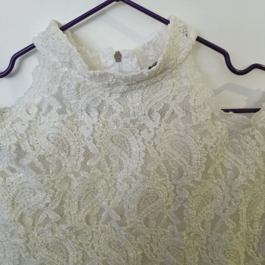 بلوز گیپور مجلسی