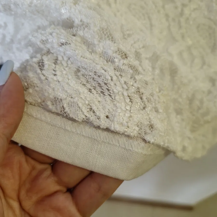 بلوز گیپور مجلسی