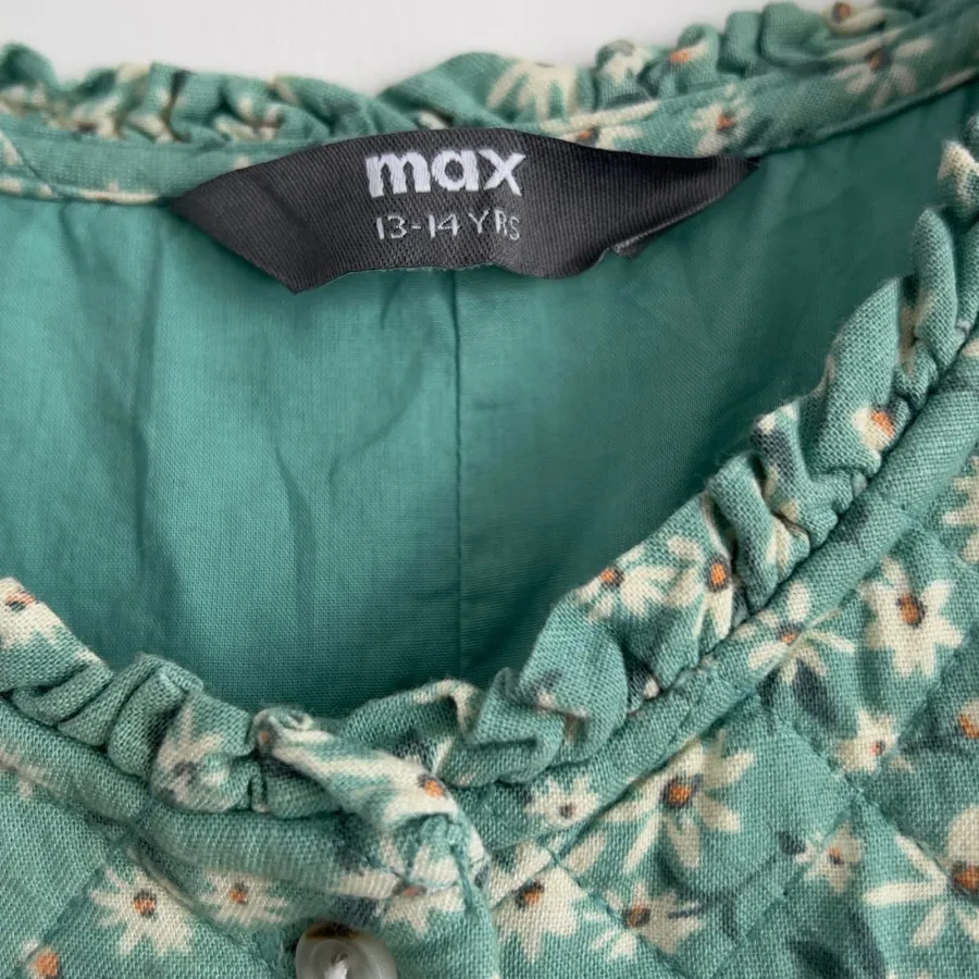 مانتو تمام نخ max ترکی