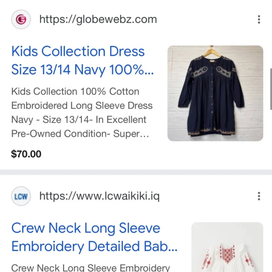 مانتو نخی زارا کار نوجوان