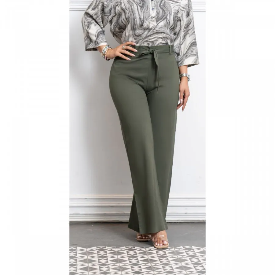 شلوار تابستانه