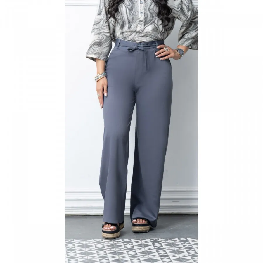 شلوار تابستانه