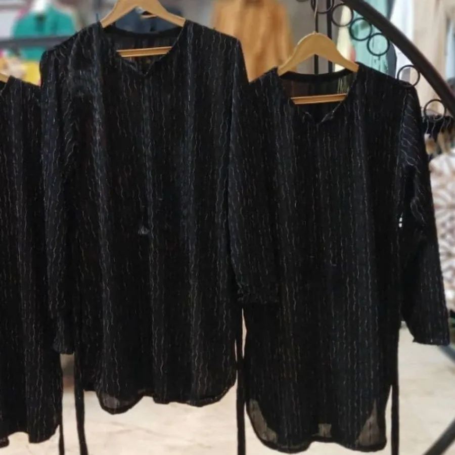 شومیزلمه خنک زنانه