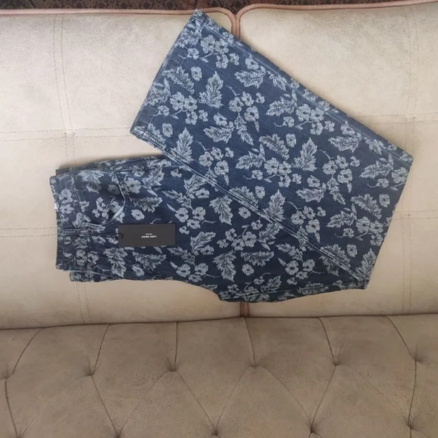 شلوار کتان   VERA MODA