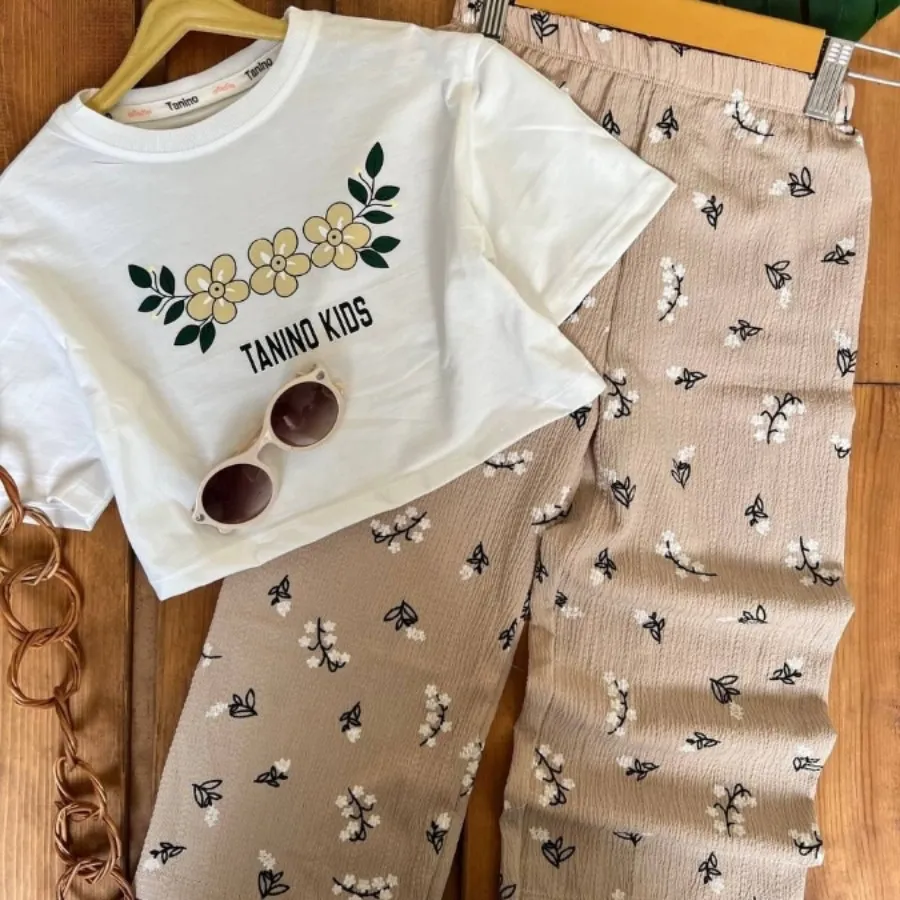 تیشرت شلوارک