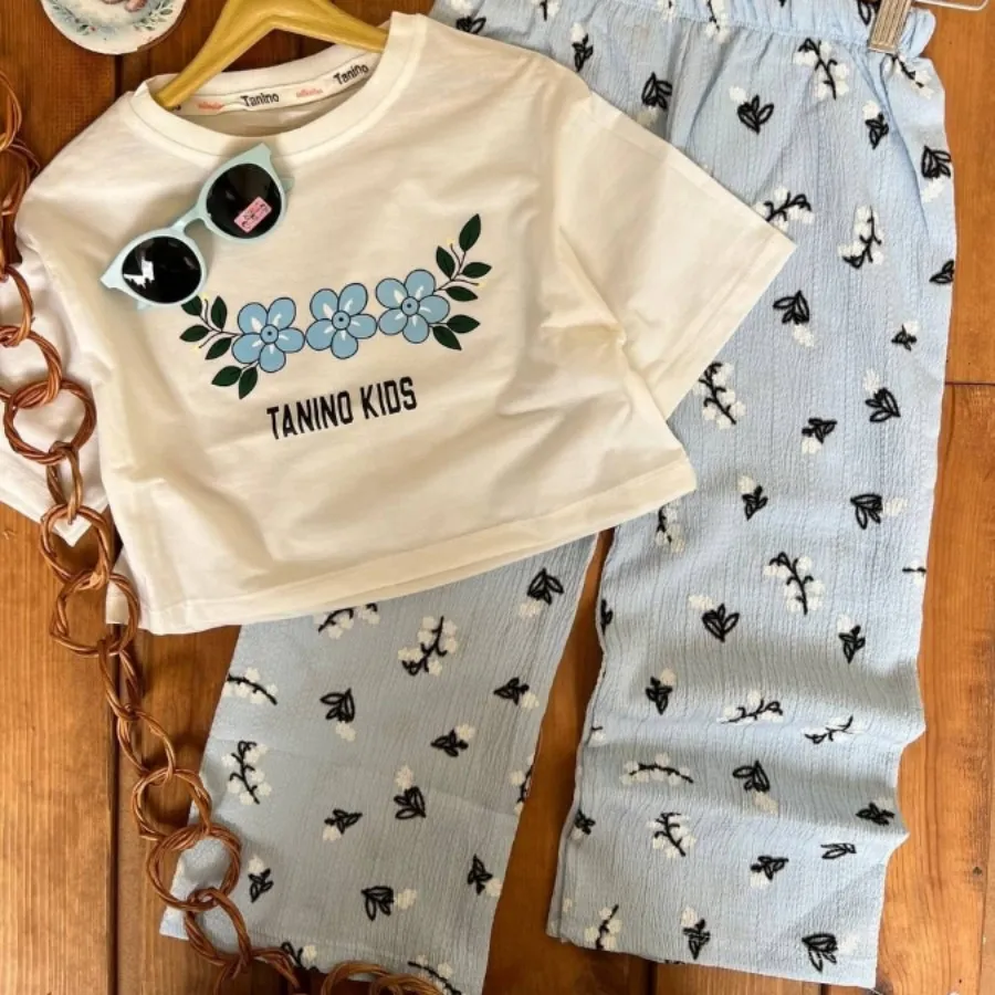 تیشرت شلوارک