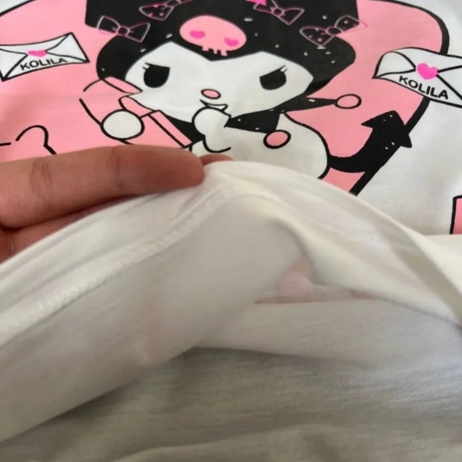 تیشرت شلوارک