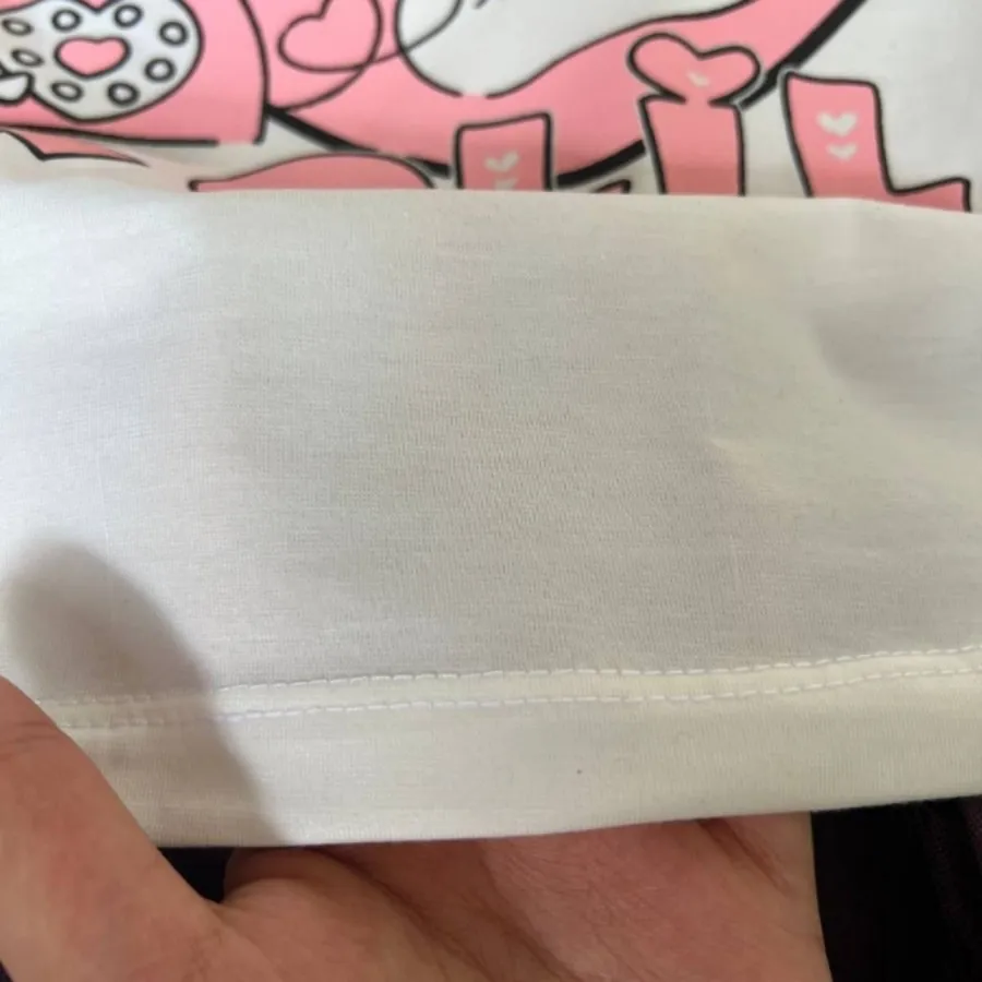 تیشرت شلوارک